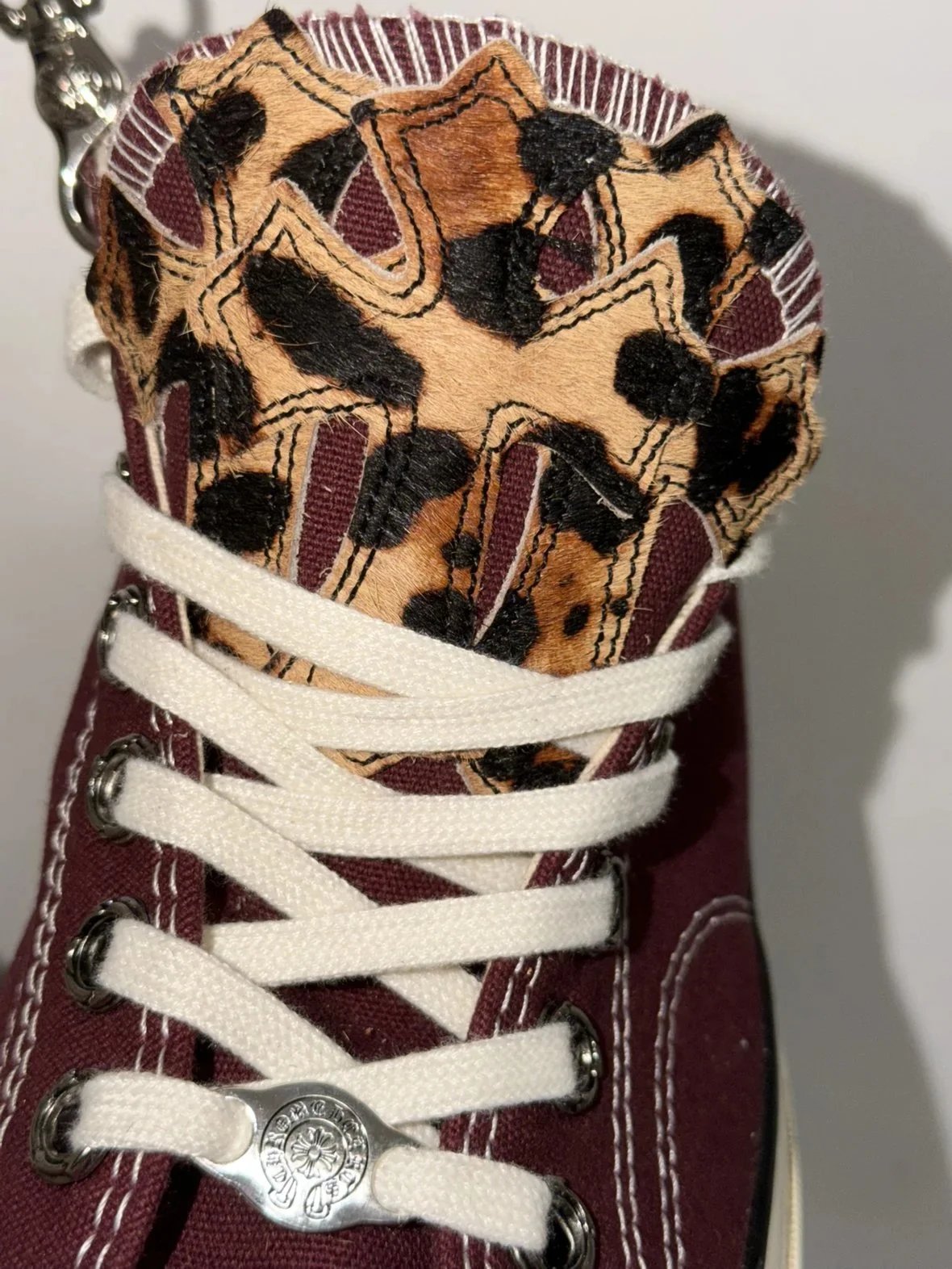 Shoes photo 6