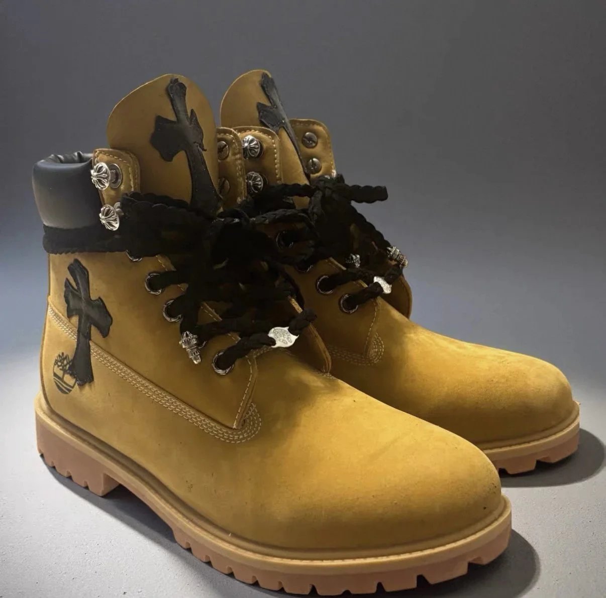 Men's Martin Boot photo 7