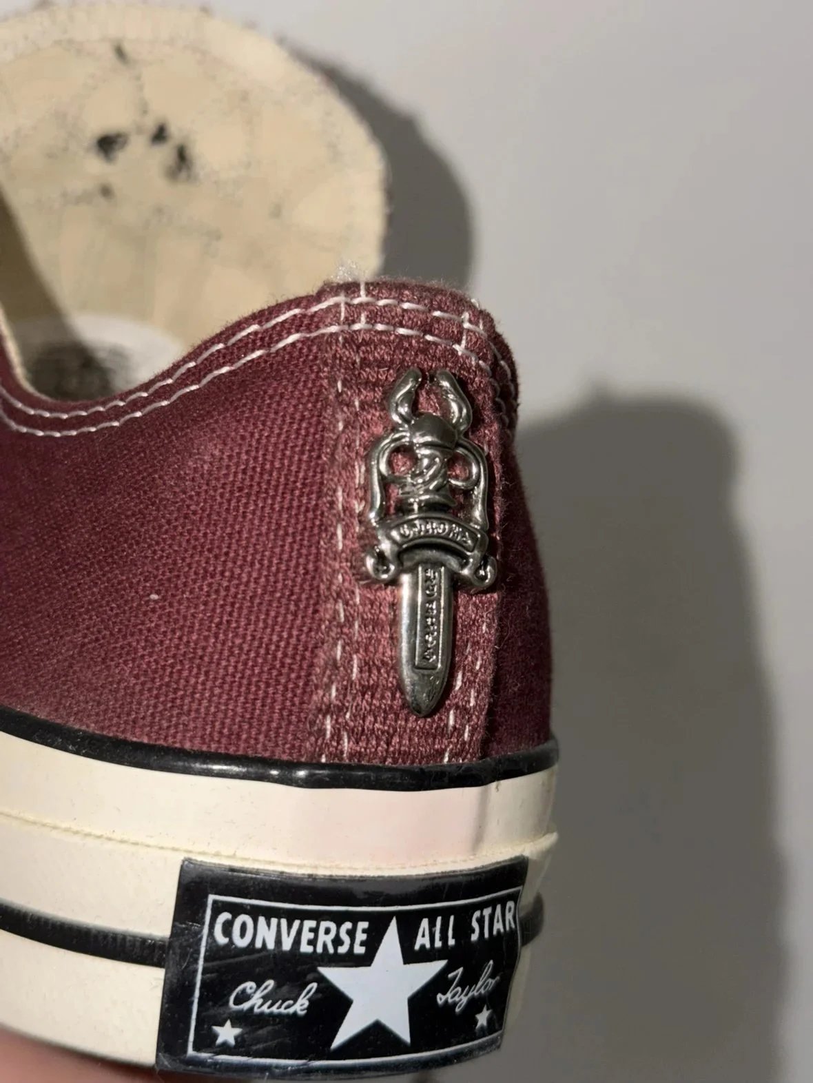 Shoes photo 7