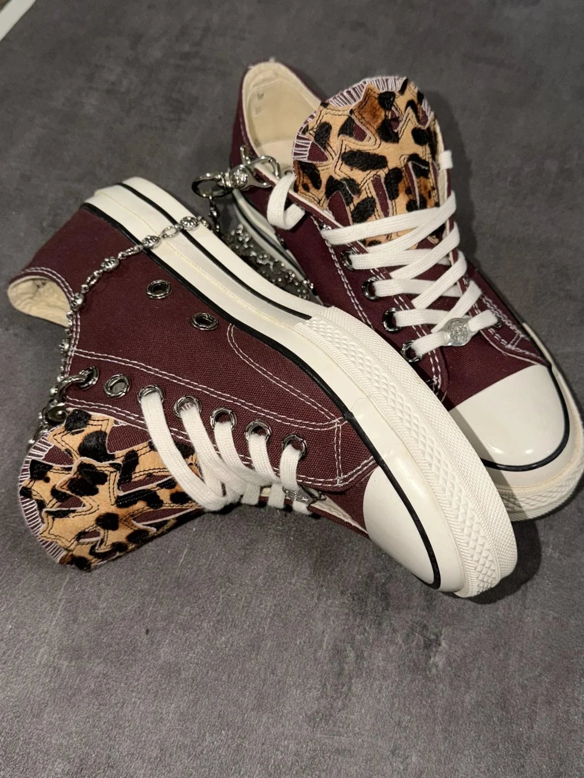 Shoes photo 8
