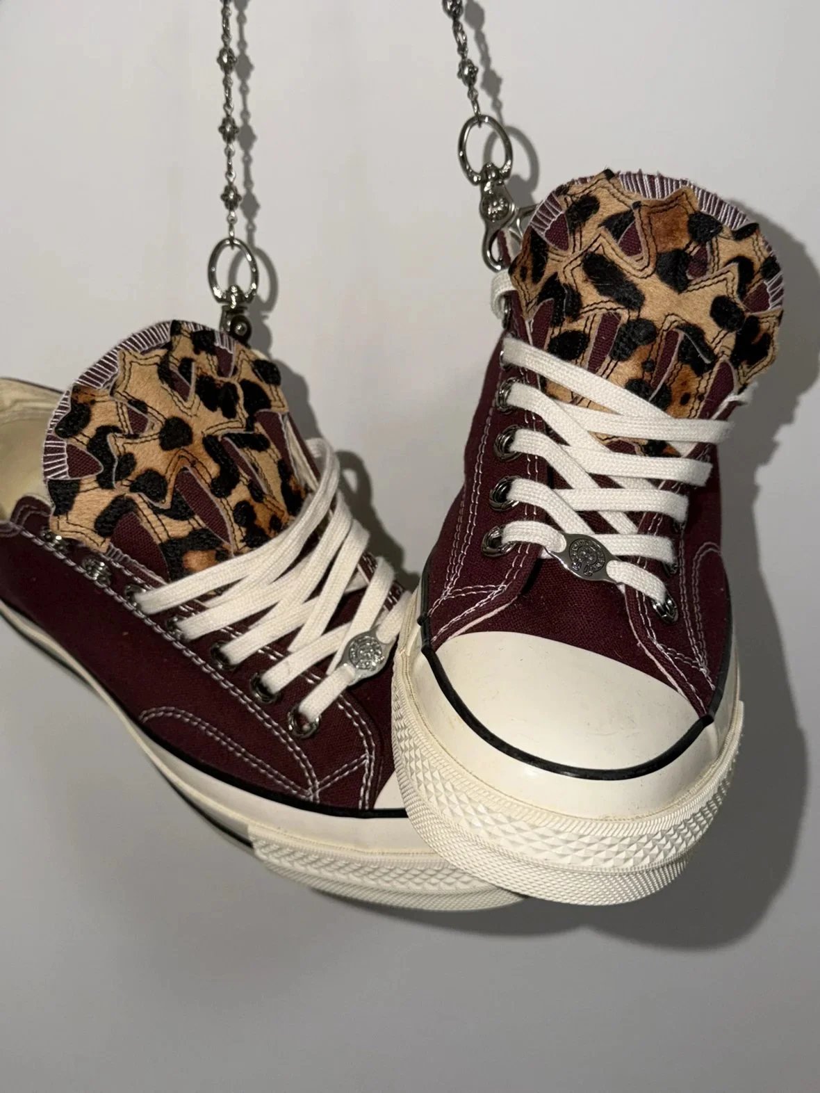 Shoes photo 3