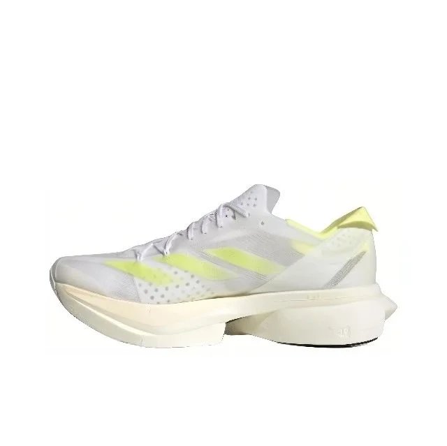 Pro 3 White Yellow IH2524