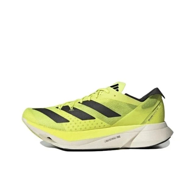 Pro 3 Black Yellow GW7257
