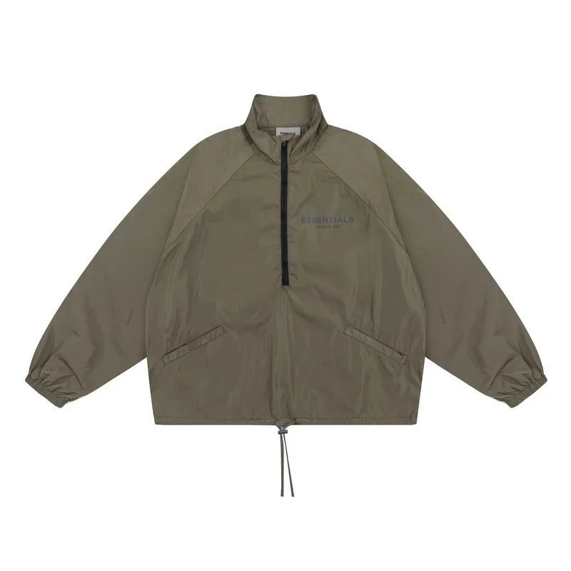 Olive green