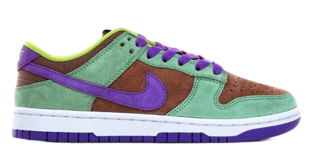Nike Sneakers Dunk Low product detail image 17