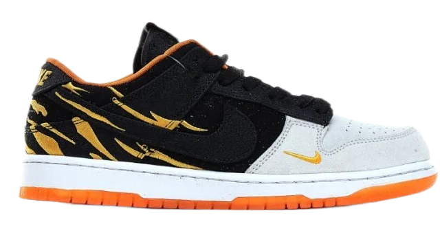 Nike Sneakers Dunk Low product detail image 31