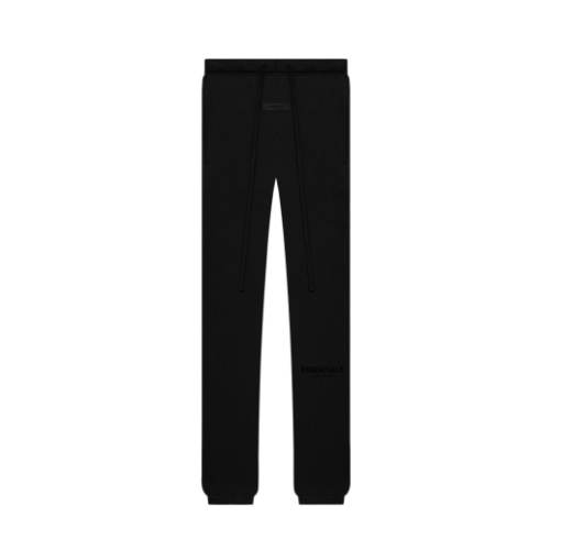 Water-washed black (cuffed hem)