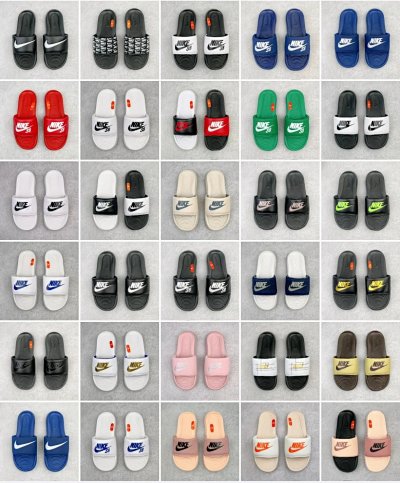 Nike SB Benassi Slide Sandals [28 styles]