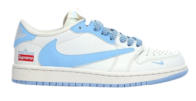 Nike Sneakers Dunk Low product detail image 15