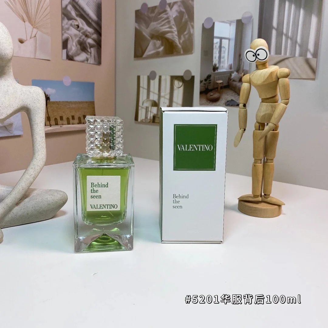 #5201 Behind the Gown 100ml