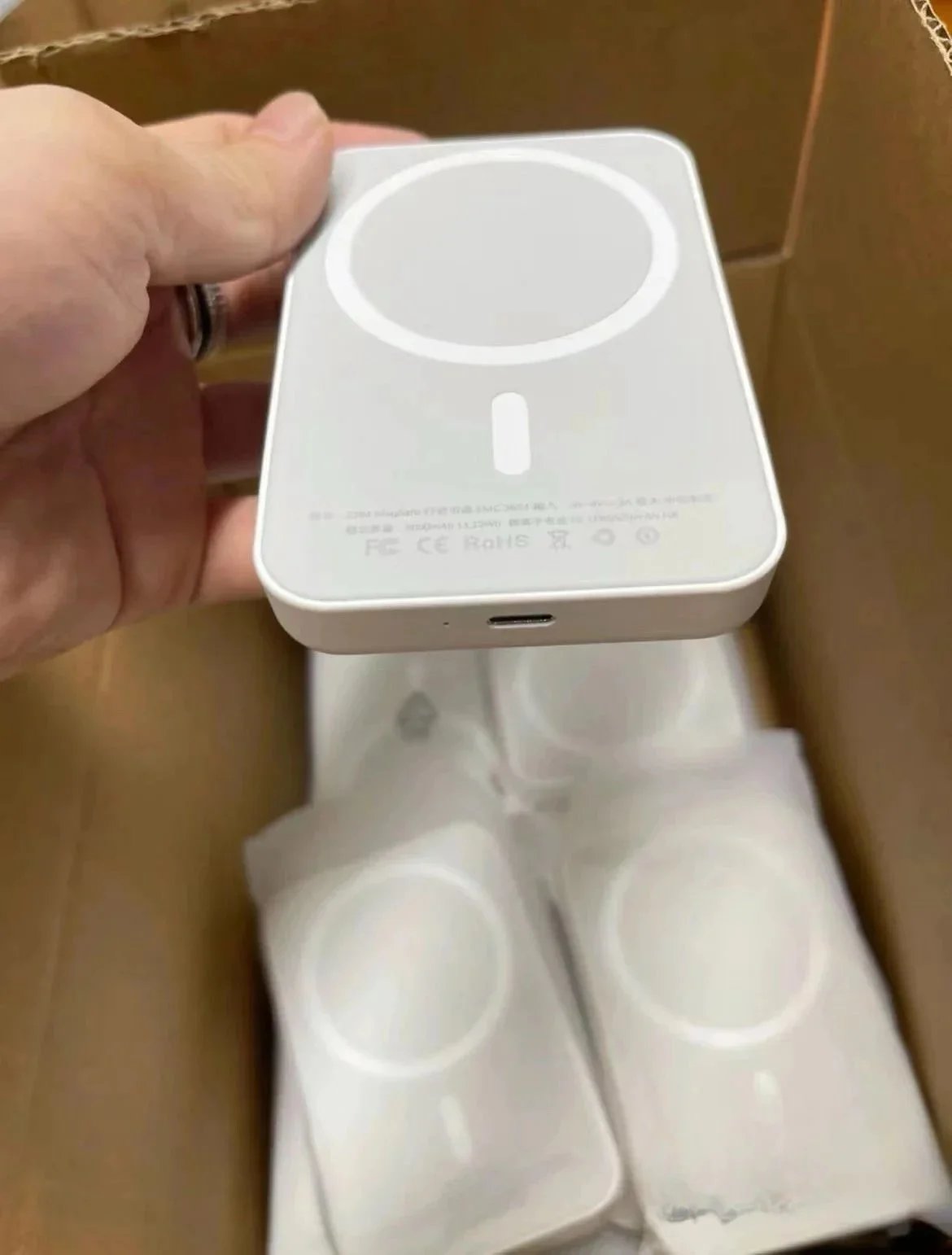 Wireless Charging Pad