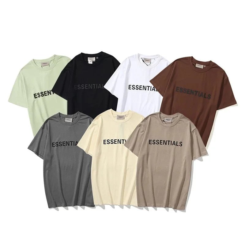 Essentials Graphic T
