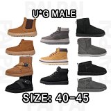 UGG Male Boots [11 styles]