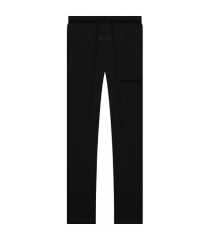 Water-washed black (straight-leg)