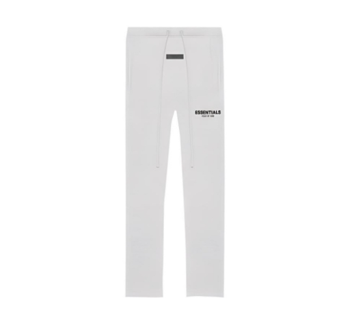Light Wheat Gray (Straight Leg)
