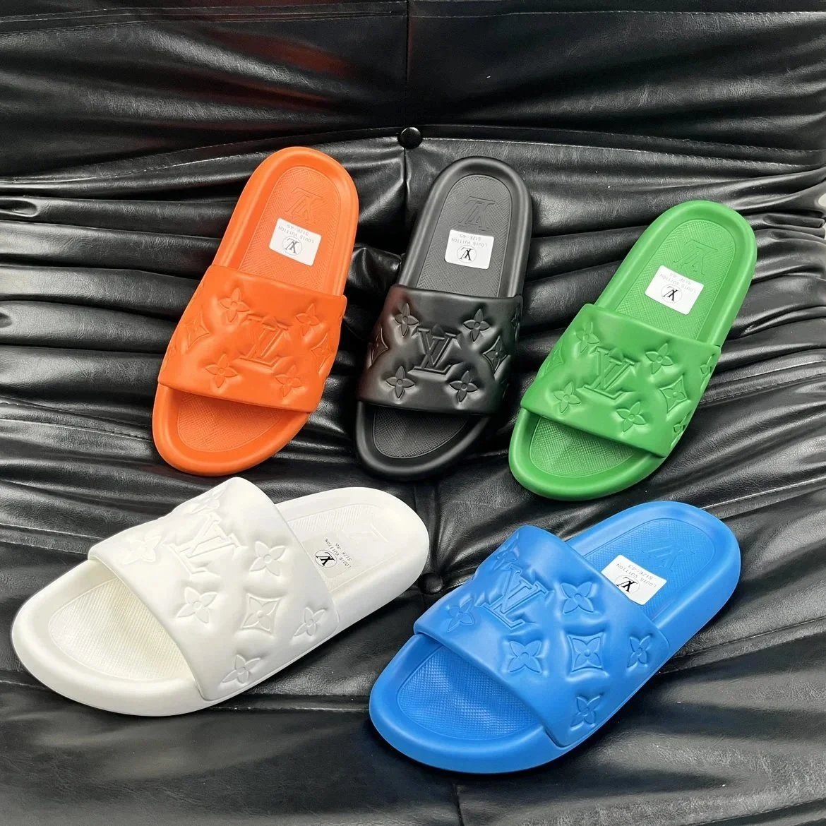 Louis Vuitton Monogr
