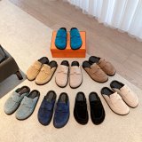 Hermès Oran Mules [20 styles]