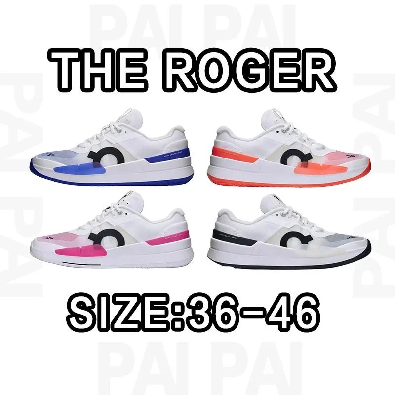 Pal Pal The Roger Wh