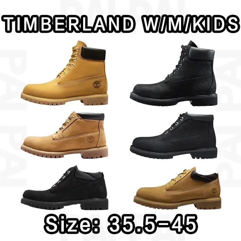 Timberland Women's B