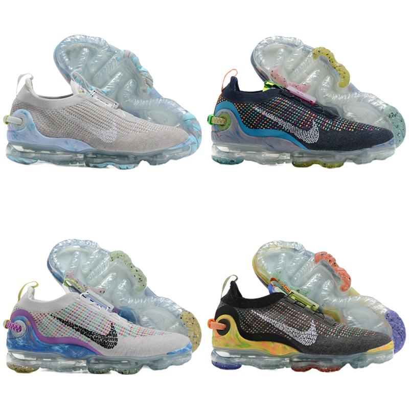 Nike Air VaporMax 2020 Flyknit Sneakers