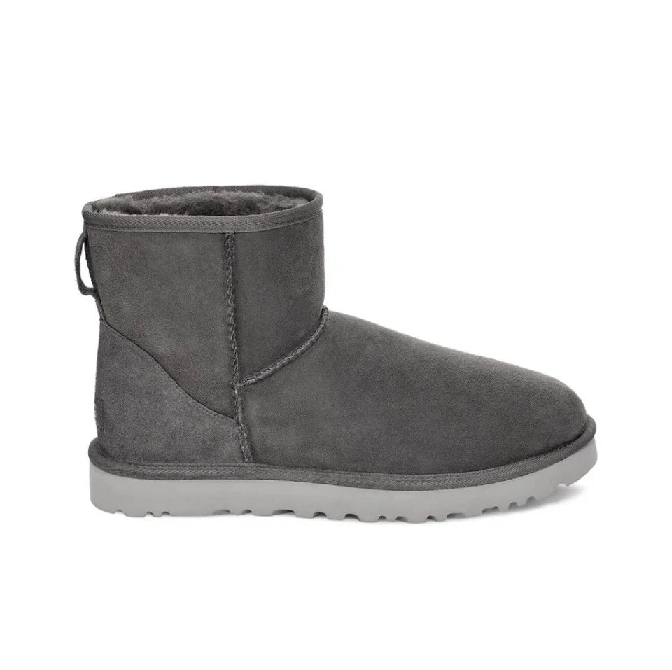 Classic gray