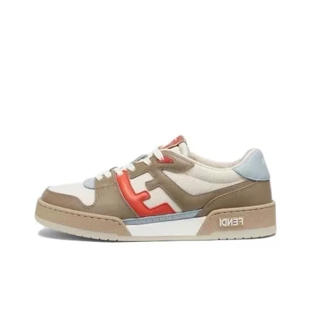 8E8504AQY9F1OW7 Brown