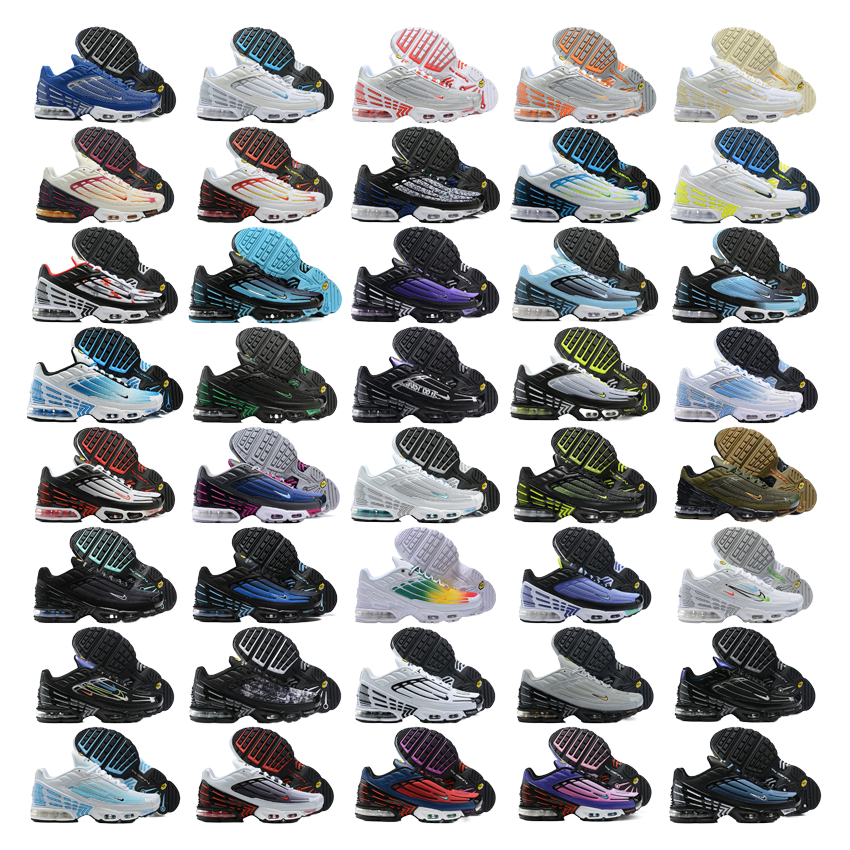 Nike Air Max TN Runn
