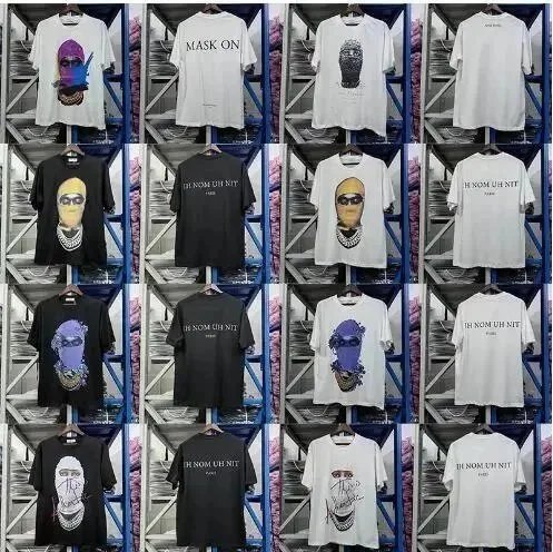 The North Face White Graphic T-Shirt