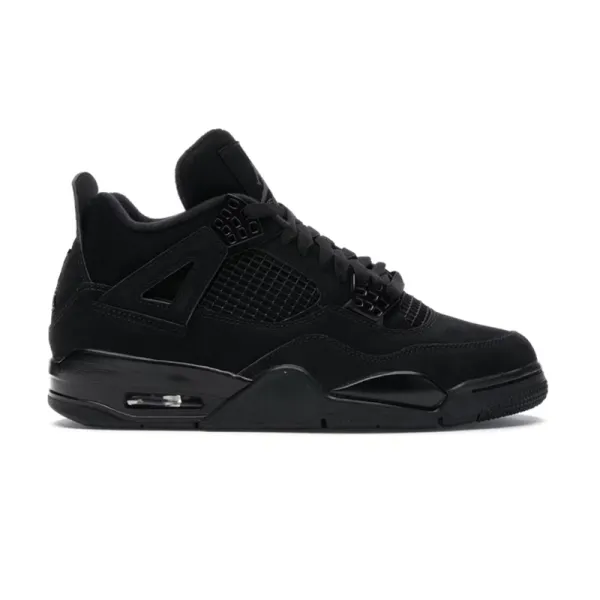 Off-White x Nike Air Jordan 4 'Sail' Sneakers - 15