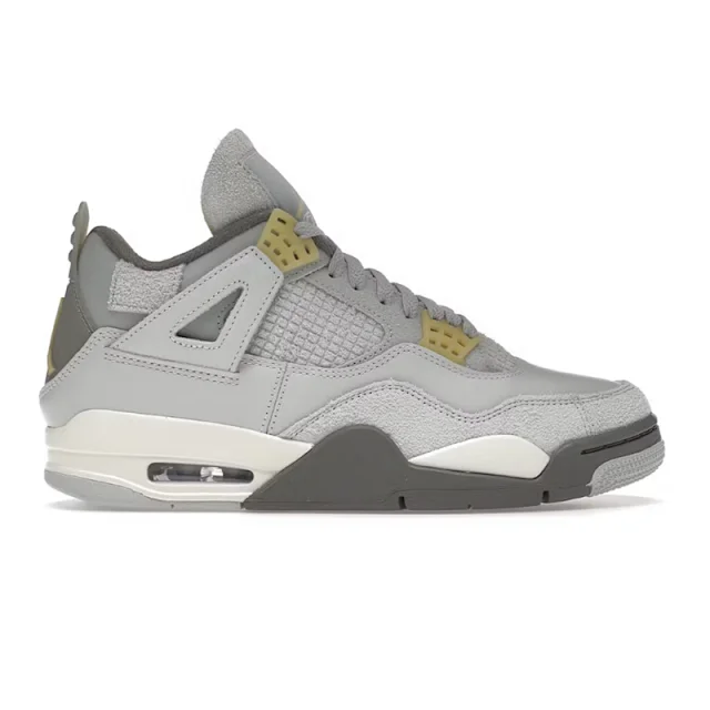 Unbranded Sneakers Mesh-panel high-top with visible air cushioning product detail image 26