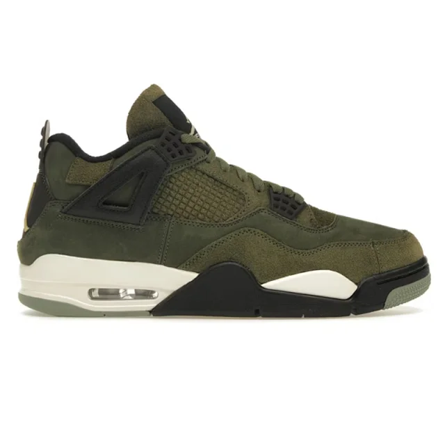 Unbranded Sneakers Mesh-panel high-top with visible air cushioning product detail image 28