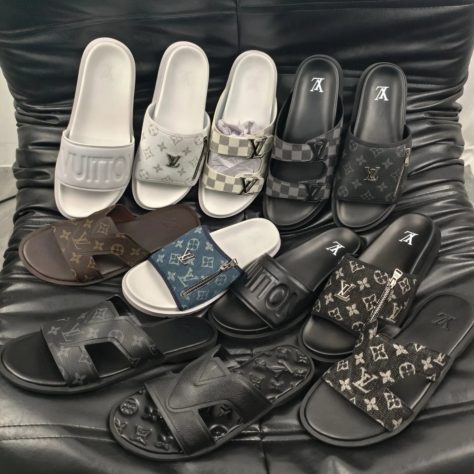 Louis Vuitton Monogr