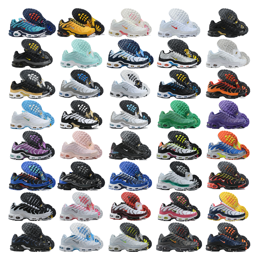 Nike Air Max Plus Sneakers