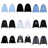 Amiri Logo Hoodies [16 styles]