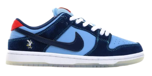 Nike Dunk Low Disrupt White Beige Sneakers - 20