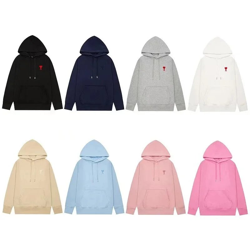 Amae Ami Hoodie Sweatshirt