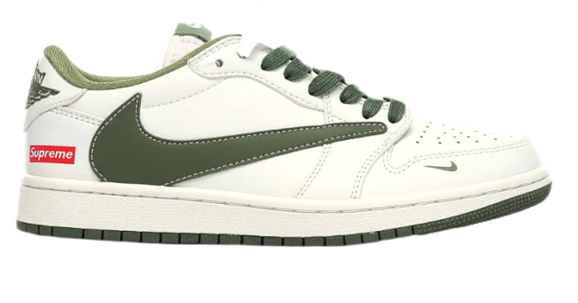 Unbranded Low-top lace-up sneakers product detail image 13