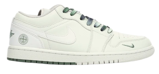 Unbranded Low-top lace-up sneakers product detail image 15