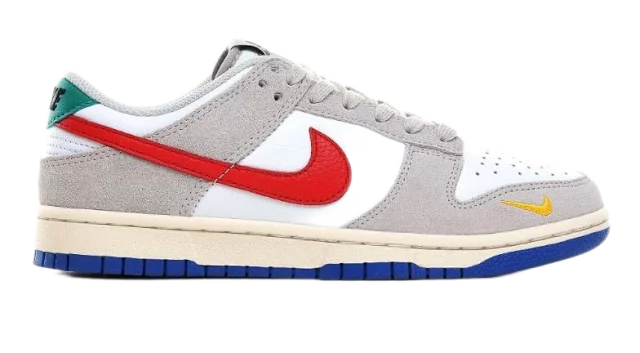 Nike Sneakers Dunk Low product detail image 12