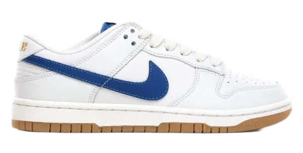 Nike Dunk Low Pastel Green Pink Blue Sneakers - 28