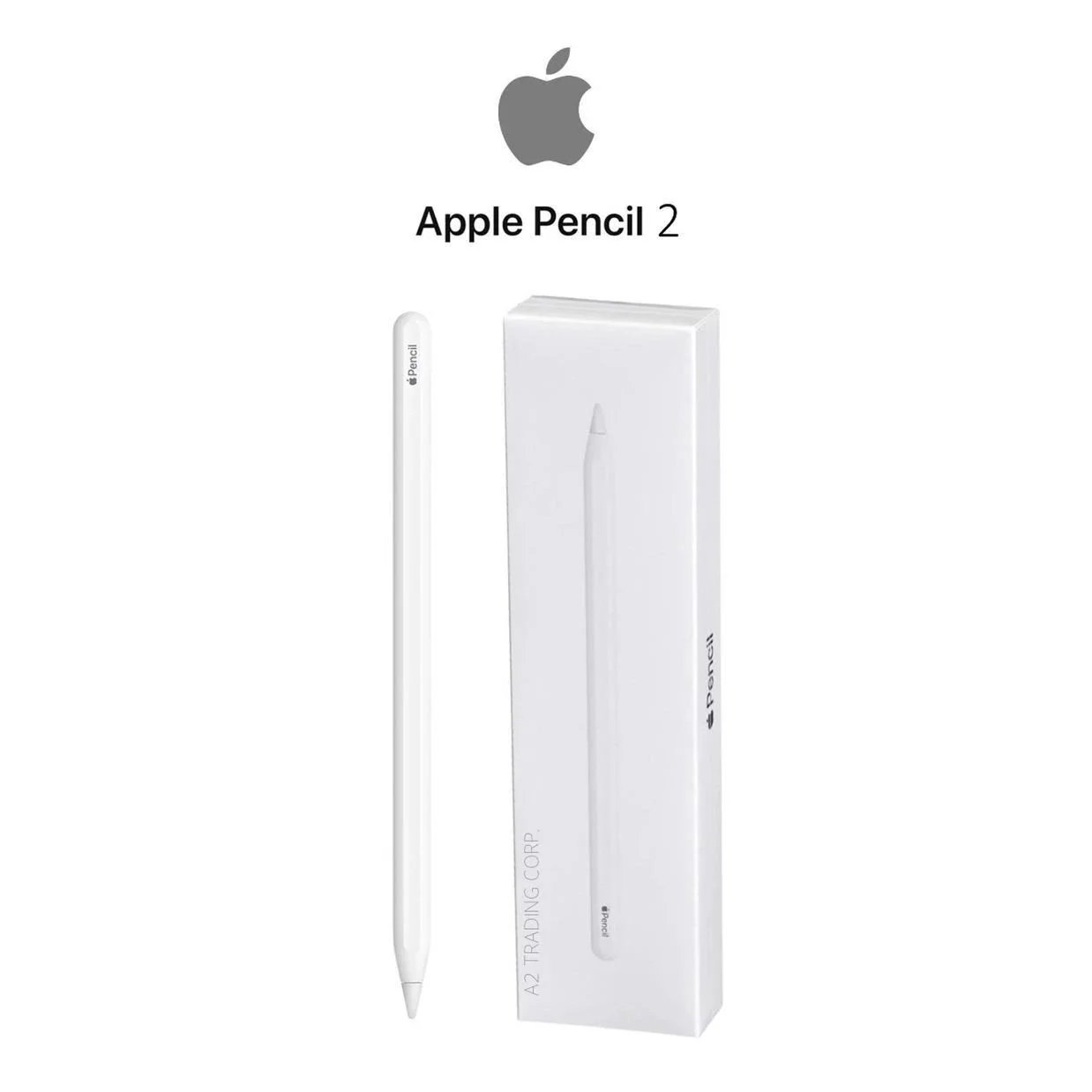 Apple Pencil 2 White
