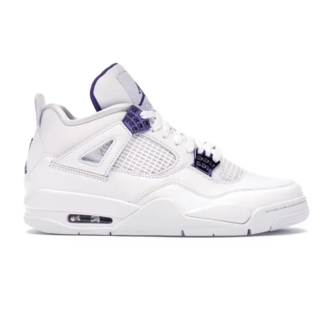 Unbranded Sneakers Mesh-panel high-top with visible air cushioning product detail image 11