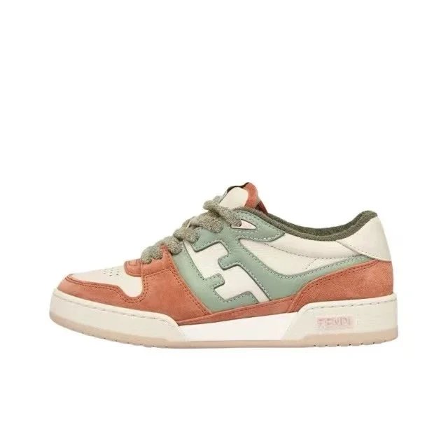 7E1493AI1NF1H1E white orange green