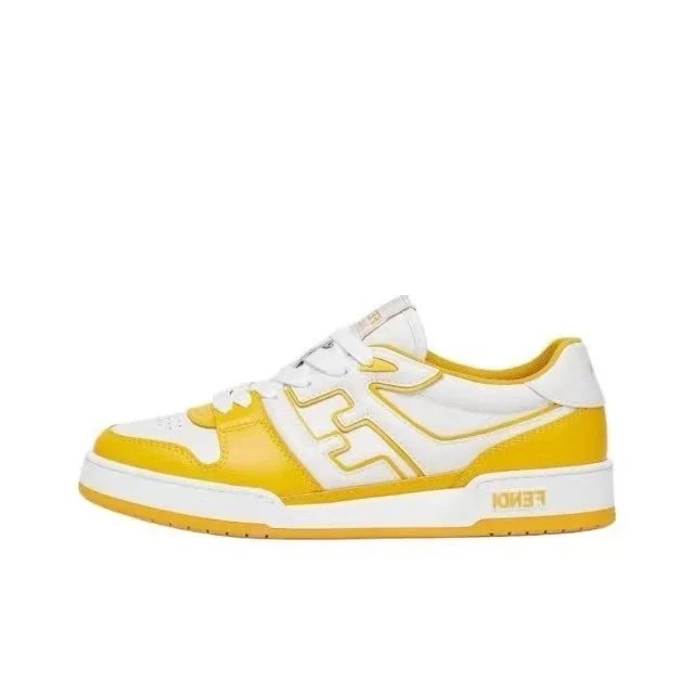 7E1643AOMNF1OIF white and yellow