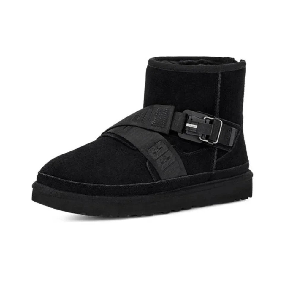 Clip-Black