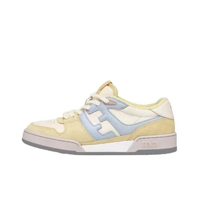 8E8252AI1NF1H1F Yellow