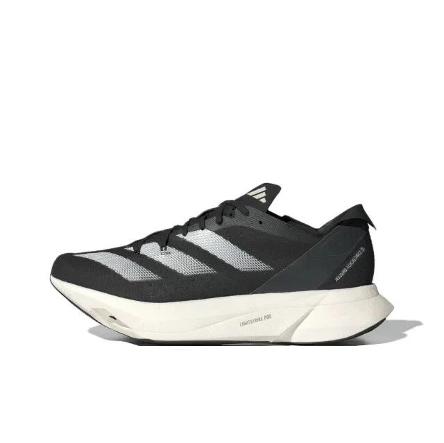 Pro 3 Black Silver ID3701