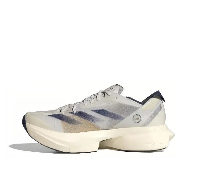 Pro 3 Gray White IG6424