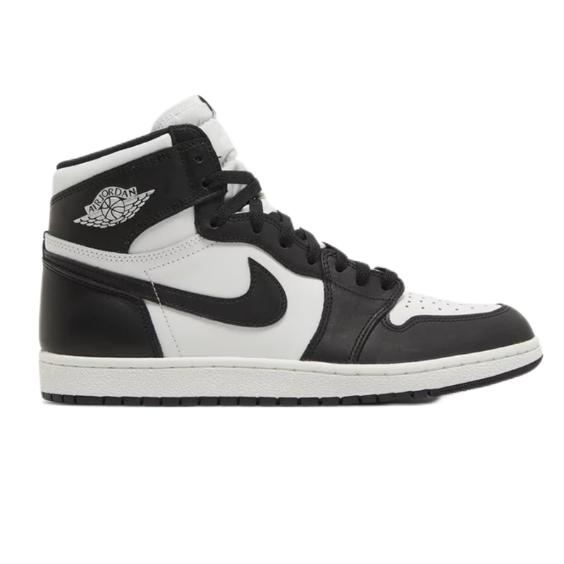 Off-White x Nike Air Jordan 1 High 'The Ten' White Sneakers - 15