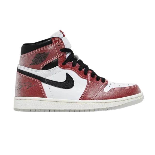Nike Sneakers Air Jordan 1 Retro High product detail image 22
